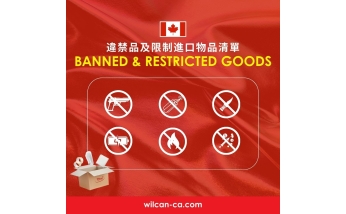CA banned